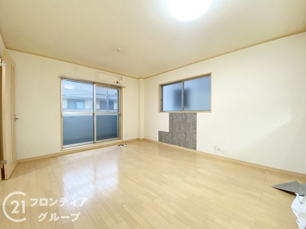 大阪市東住吉区照ケ丘矢田３丁目の中古一戸建て