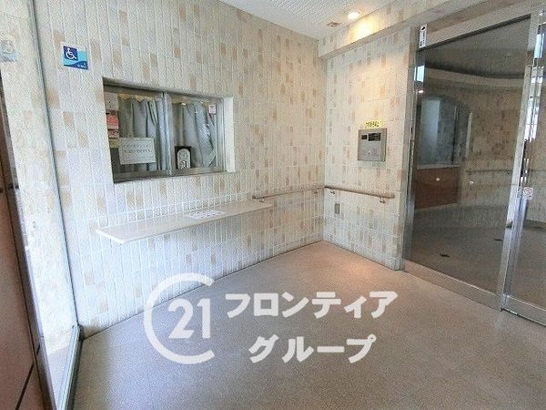 シャルマンフジ中百舌鳥パームスイート　中古マンション