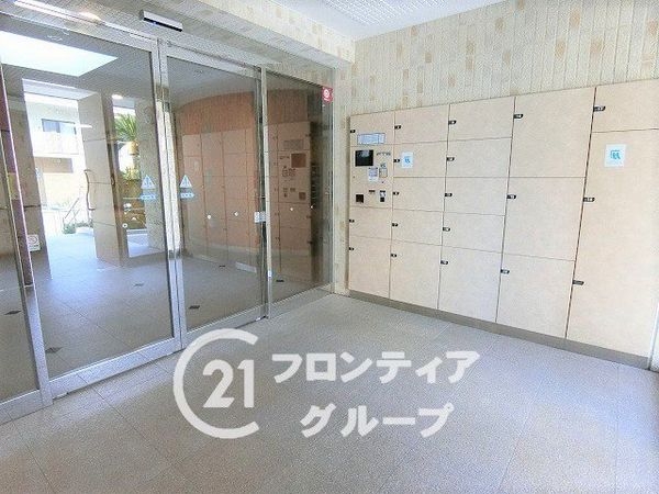 シャルマンフジ中百舌鳥パームスイート　中古マンション