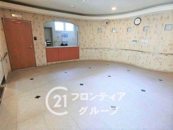 シャルマンフジ中百舌鳥パームスイート　中古マンション