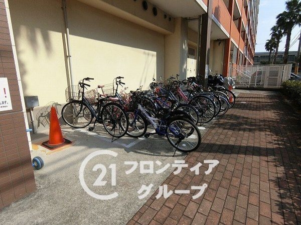 シャルマンフジ中百舌鳥パームスイート　中古マンション