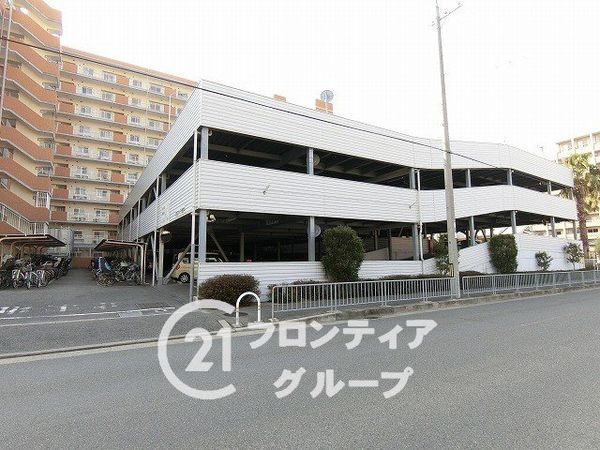 シャルマンフジ中百舌鳥パームスイート　中古マンション