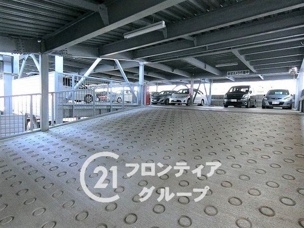 シャルマンフジ中百舌鳥パームスイート　中古マンション