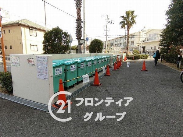 シャルマンフジ中百舌鳥パームスイート　中古マンション