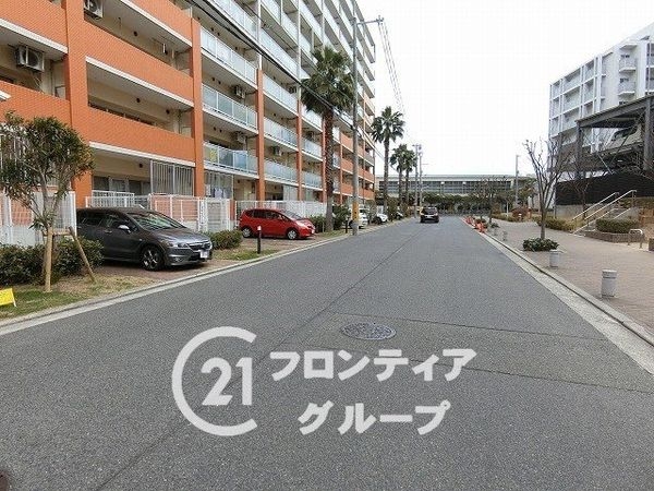 シャルマンフジ中百舌鳥パームスイート　中古マンション