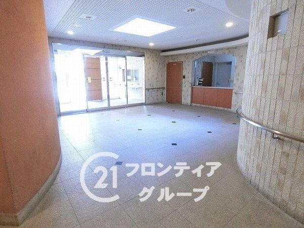 シャルマンフジ中百舌鳥パームスイート　中古マンション