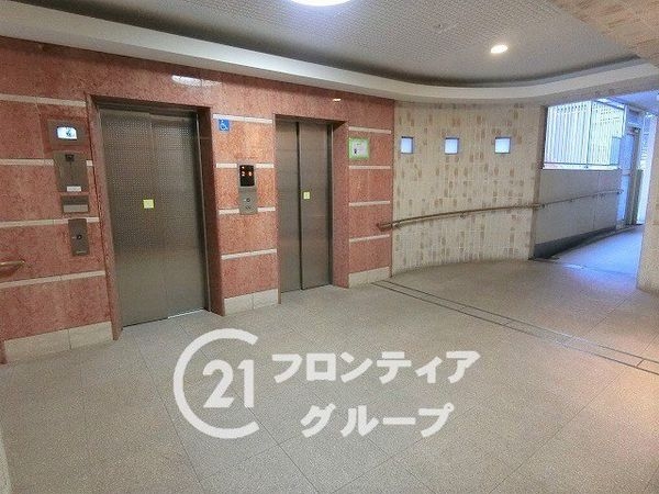 シャルマンフジ中百舌鳥パームスイート　中古マンション
