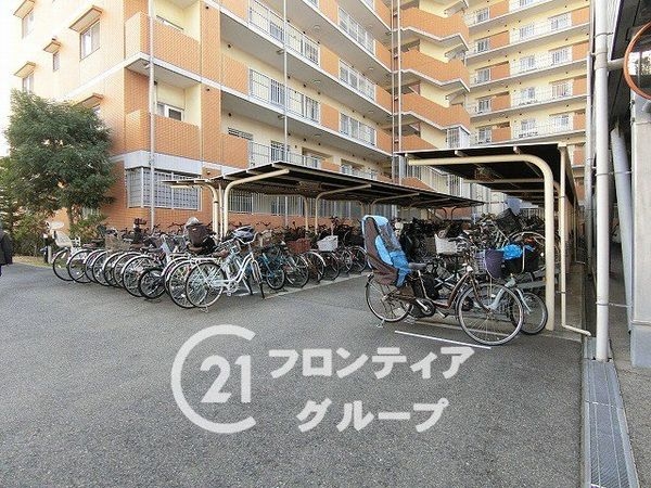 シャルマンフジ中百舌鳥パームスイート　中古マンション