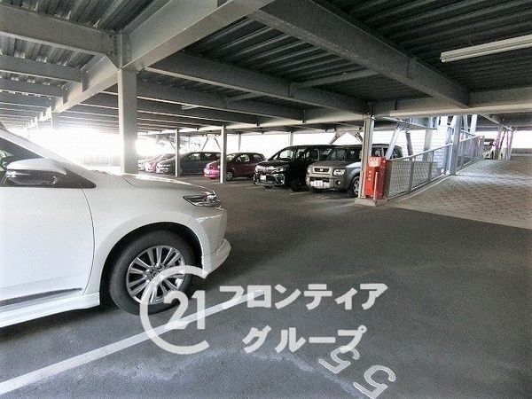 シャルマンフジ中百舌鳥パームスイート　中古マンション