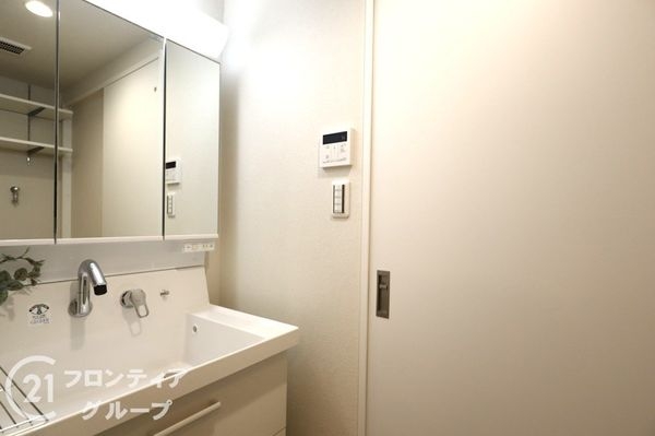 ユニライフ住吉おりおの　中古マンション