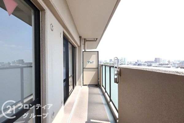ユニライフ住吉おりおの　中古マンション