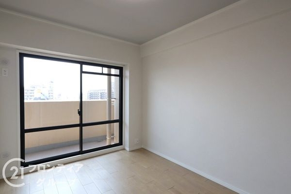 ユニライフ住吉おりおの　中古マンション