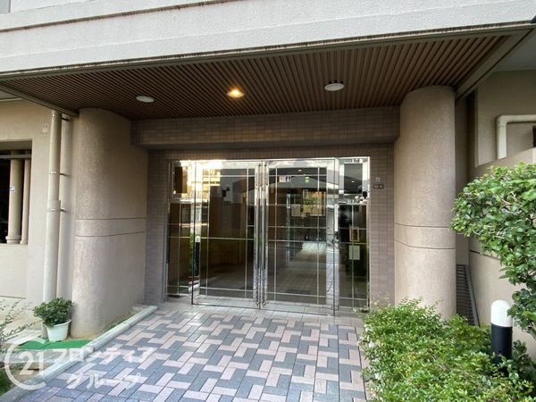 ユニライフ住吉おりおの　中古マンション