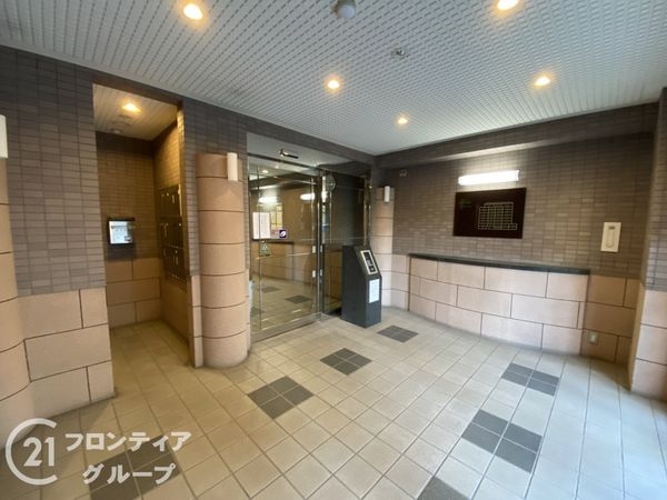 ユニライフ住吉おりおの　中古マンション