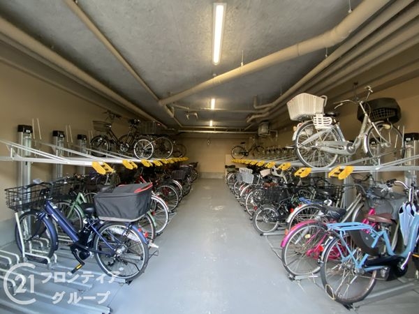 ユニライフ住吉おりおの　中古マンション