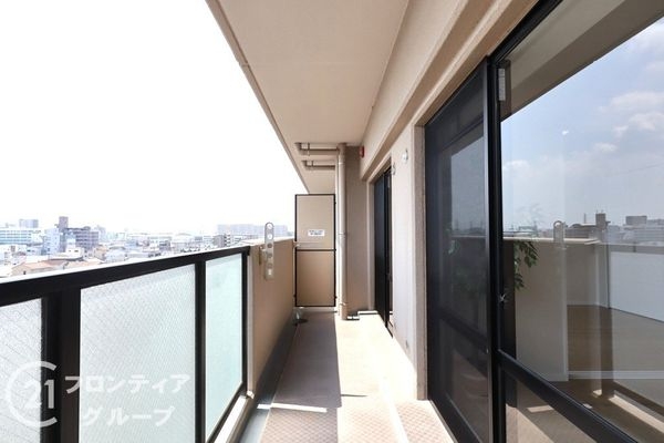 ユニライフ住吉おりおの　中古マンション
