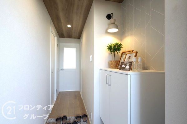ユニライフ住吉おりおの　中古マンション