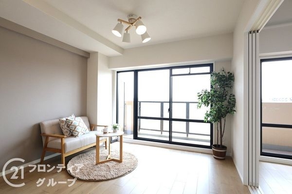 ユニライフ住吉おりおの　中古マンション