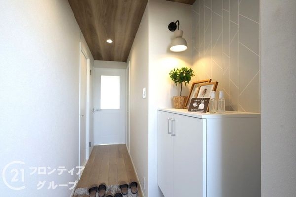ユニライフ住吉おりおの　中古マンション