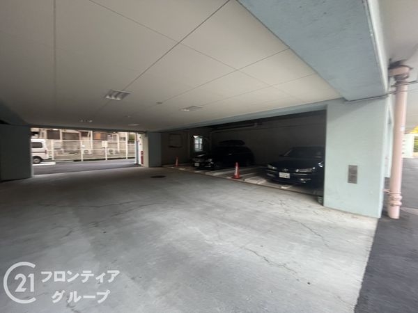 モンテベルデ北田辺　中古マンション