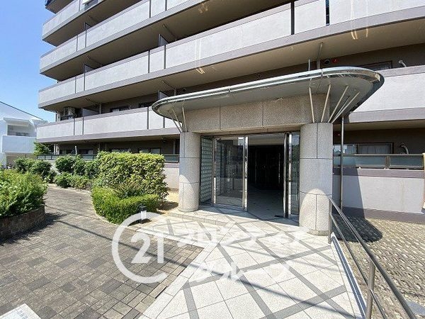 シャルマンフジ泉北深井　中古マンション