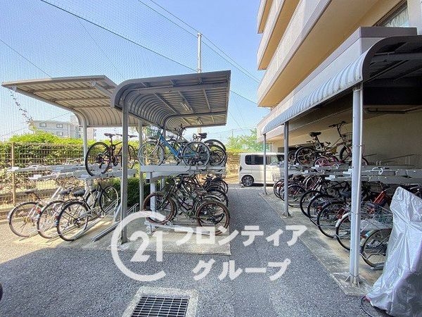 シャルマンフジ泉北深井　中古マンション