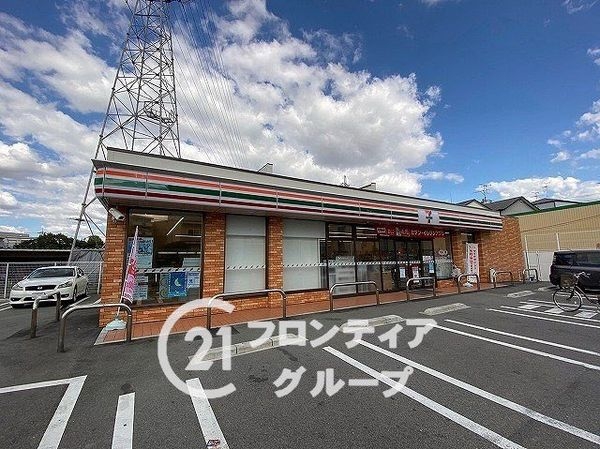 堺市西区上の中古一戸建て(セブンイレブン高石取石7丁目店)
