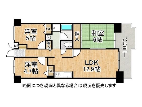 エクセランス堺東　中古マンション