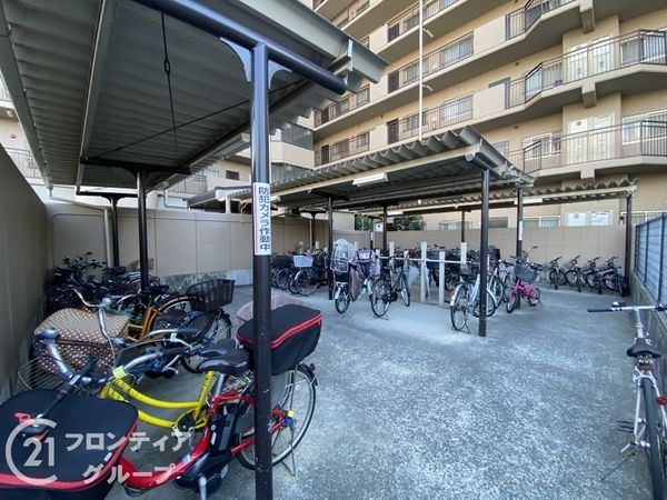 エクセランス堺東　中古マンション