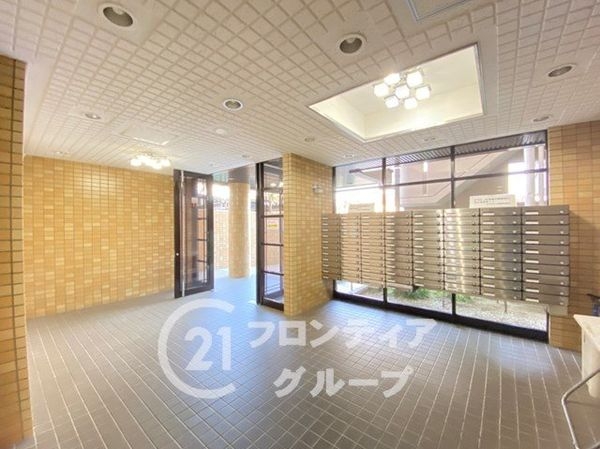 エクセランス堺東　中古マンション