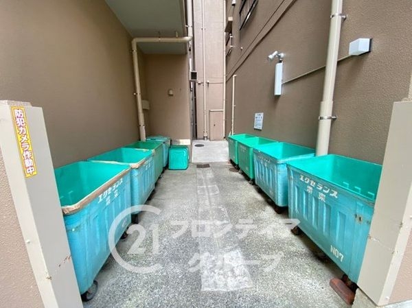 エクセランス堺東　中古マンション