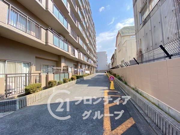 エクセランス堺東　中古マンション