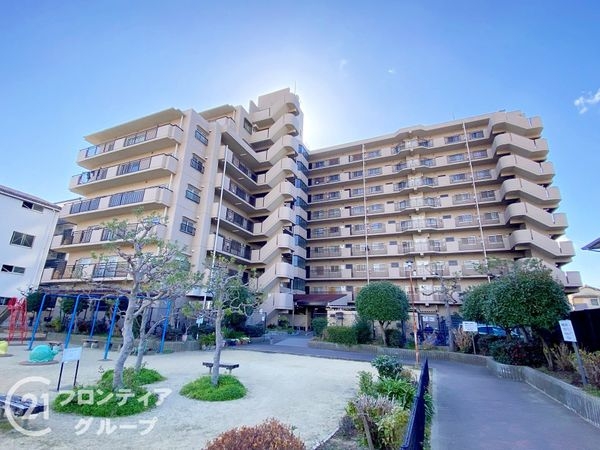 エクセランス堺東 中古マンション
