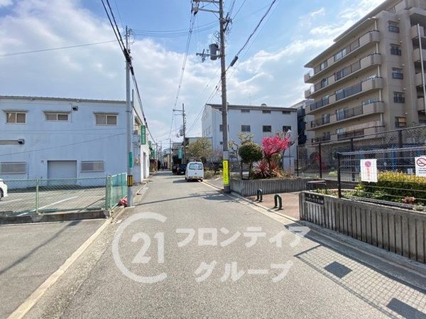 エクセランス堺東　中古マンション