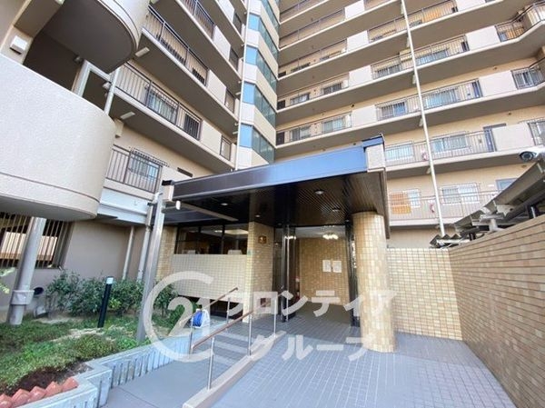 エクセランス堺東　中古マンション