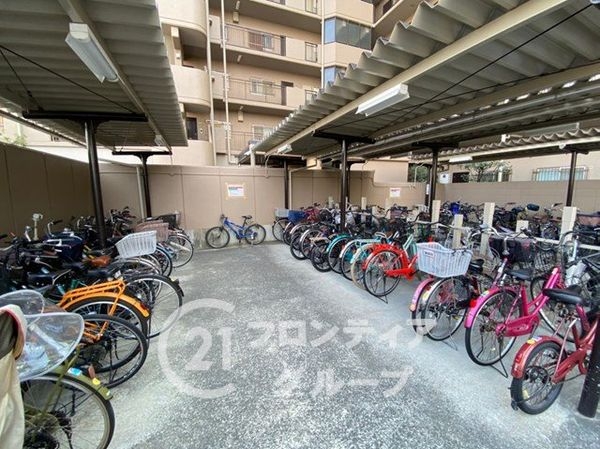 エクセランス堺東　中古マンション