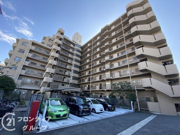 エクセランス堺東　中古マンション