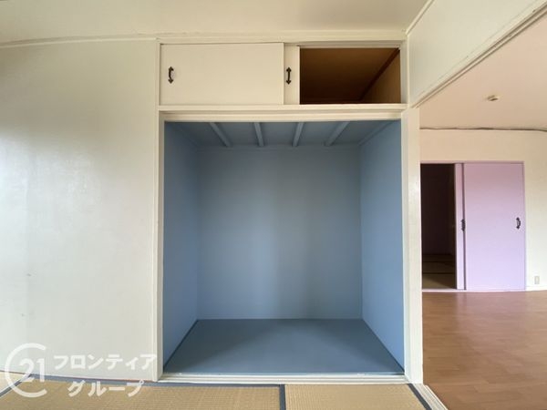 ターミナルマンション朝日プラザ堺　中古マンション