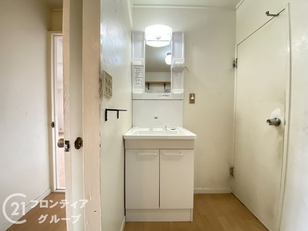 ターミナルマンション朝日プラザ堺　中古マンション