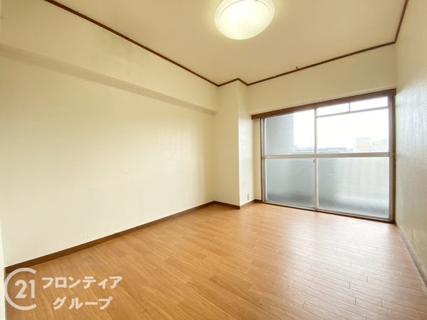 ターミナルマンション朝日プラザ堺　中古マンション