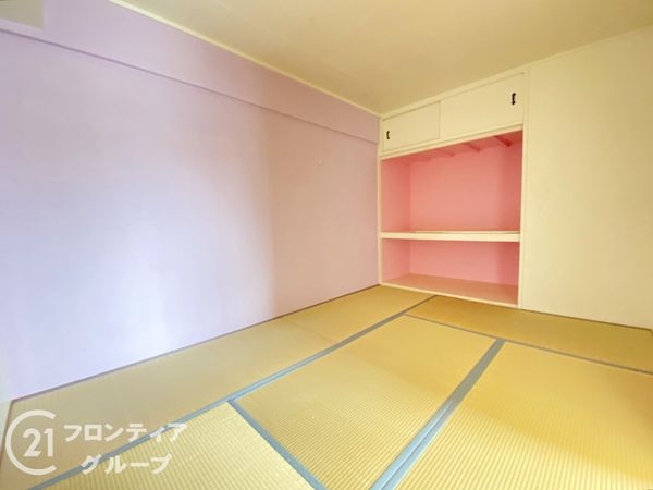 ターミナルマンション朝日プラザ堺　中古マンション
