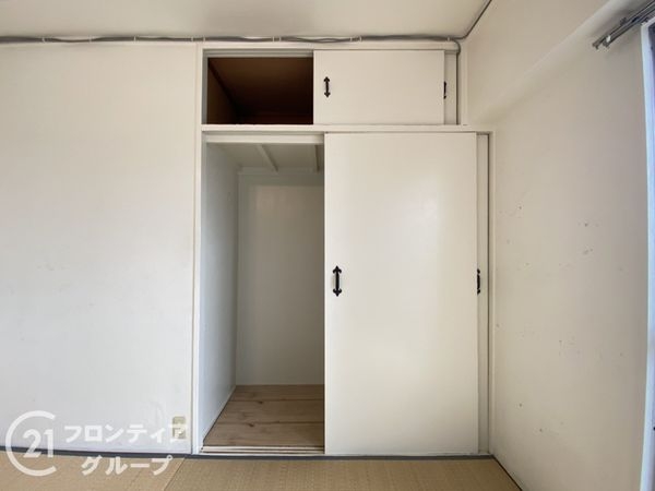 ターミナルマンション朝日プラザ堺　中古マンション