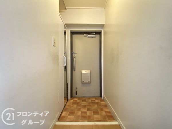 ターミナルマンション朝日プラザ堺　中古マンション