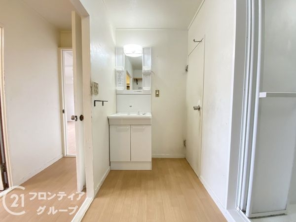 ターミナルマンション朝日プラザ堺　中古マンション
