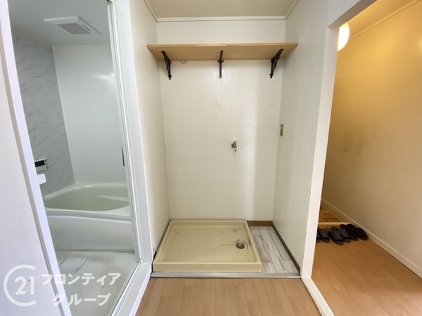 ターミナルマンション朝日プラザ堺　中古マンション