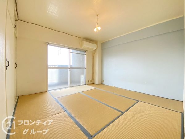 ターミナルマンション朝日プラザ堺　中古マンション