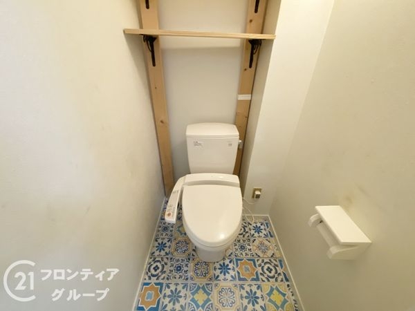 ターミナルマンション朝日プラザ堺　中古マンション