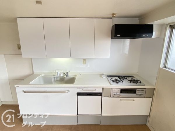 ターミナルマンション朝日プラザ堺　中古マンション