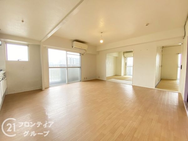 ターミナルマンション朝日プラザ堺　中古マンション