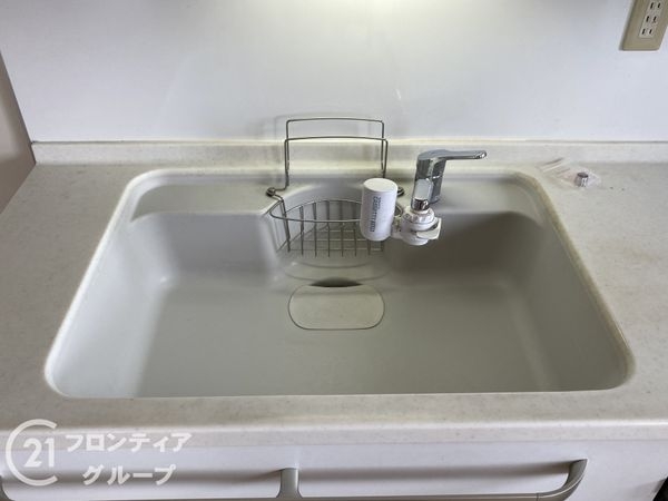 ターミナルマンション朝日プラザ堺　中古マンション